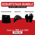 Warm & Stark Bundle